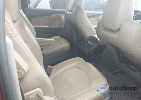 2010 Chevrolet Traverse Lt from USA, damaged, VIN 1GNLRGED8AJ223266